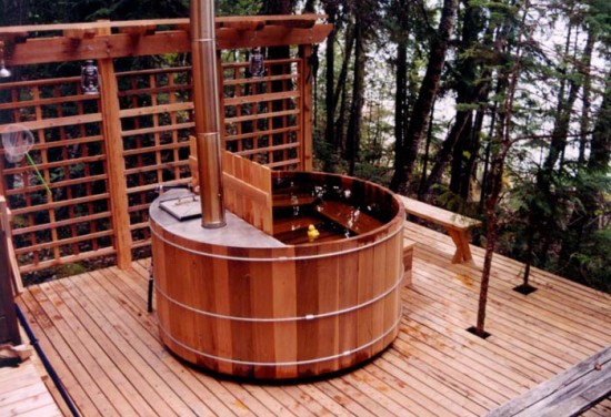 hot-tub